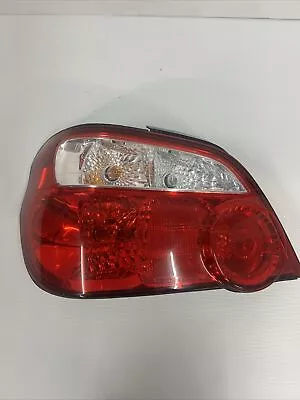 2004-2007 Subaru WRX STI Passenger Rear Right Tail Brake Light Assembly Impreza • $190