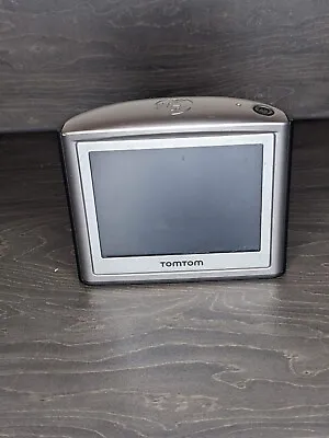 £11.95 • Buy Tomtom One - 3rd Edition - 1GB - 4N01.002 - Sat Nav