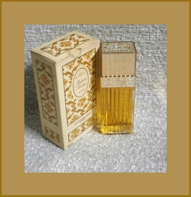 £150 • Buy   Madame Rochas   NIB EDT By Rochas 100ml (3.4 Fl Oz) Spray Made In France 1981