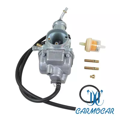 For 1986-1988 YAMAHA MOTO 4 225 CARBURETOR YFM225 YFM MOTO-4 CARB CARBY • $21.97