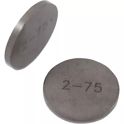 K&L Valve Shims 2.75mmx25mm 5/Pack 13-7625 • $44.51