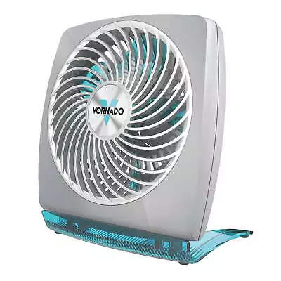 Vornado FIT Personal Air Circulator Fan  8.25  Height  Aqua Portable  Home Fans • $25