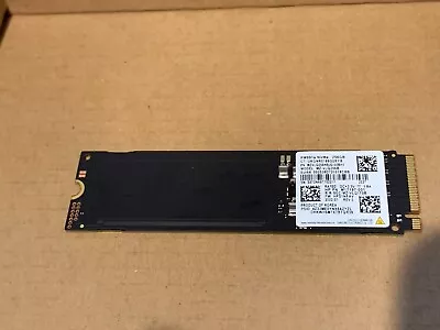 $47 • Buy Samsung PM991a M.2 NVMe 256GB SSD