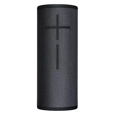 New Ultimate Ears UE BOOM 3 Portable Bluetooth Speaker Black • $138