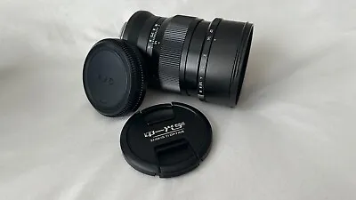 ZhongYi Mitakon SPEEDMASTER 85mm F1.2 For Fujifilm G Mount Camera (GFX) • $485