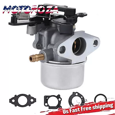 $11.96 • Buy 799154 Carburetor Carb Fit For Briggs & Stratton 594287 799248 Thermostat Choke