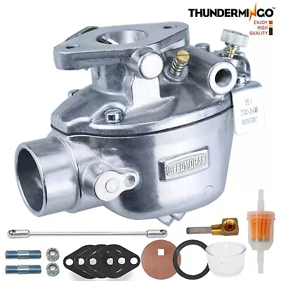 Heavy Duty 8N9510C-HD Marvel Schebler Carburetor Fit Ford Tractor 2N 8N 9N • $29.50