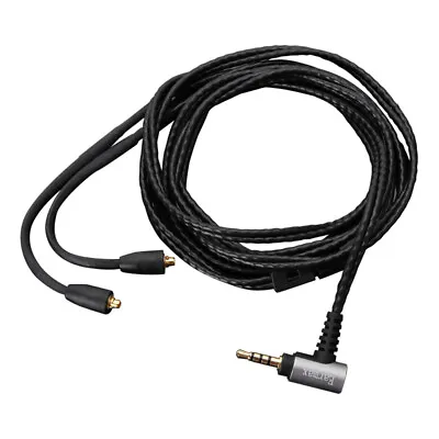 2.5mm Balanced Audio Cable For Final E5000 E4000 A8000 B1 B2 B3 MAKE1 2 3 • $25.99