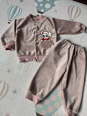 Baby Girl Clothes 6-9 Months • £8.99