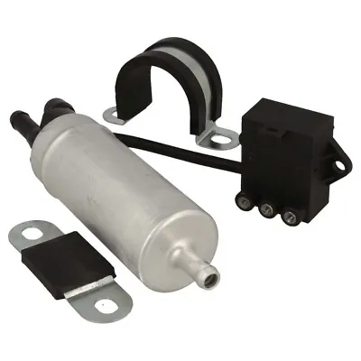 12 Volt (6 - 8 Psi) Fuel Pump • £74.25