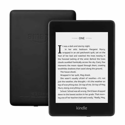 Amazon Kindle Paperwhite EY21 WiFi + 3G 6in Touchscreen EBook Reader DP75SDI • $229