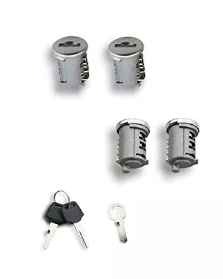 4 Pack Lock Cylindersfor Yakima Car Rack System Components Includes 4  • $27.75