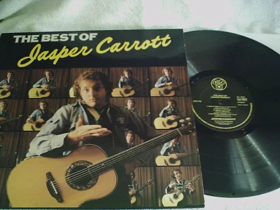 £2.99 • Buy The Best Of Jasper Carrott - 12  Vinyl Lp