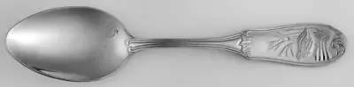 Spode Woodland Stainless 18/10 Dinner Spoon 6 3/8  Wallace Silverware Flatware • $79.99