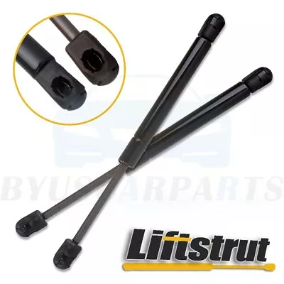 2 Pcs Rear Trunk Lift Supports Struts Shocks For 2003-2008 Infiniti G35 3.5L • $16.09