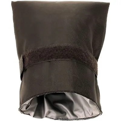 Outside Tap Cover Winter Frost Jacket Insulation Garden Tap Thermal Protector • £3.85