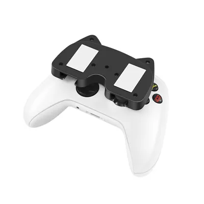 Compatible For Xbox Series X/S/Xboxone/360 Under Desk Controller Stand Abs • £6.19