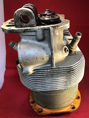 $495 • Buy Continental E-225 Chrome Cylinder Assy