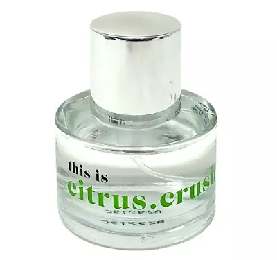 American Eagle AEO Tru Fragrance This Is Citrus Crush Eau De Parfum Perfume • $29.95