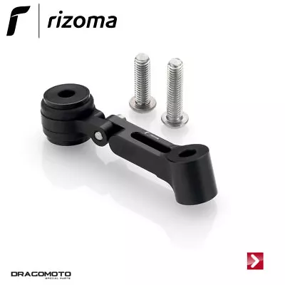 KAWASAKI Ninja 1000 ZX-10R 2011-2015 Rizoma Fluid Tank Assembly Kit RIZOMA CT... • $46.91