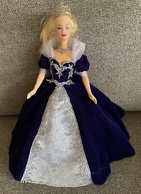 Millennium Princess 2000 Barbie Doll  Special Edition FREE SHIPPING • $24.85