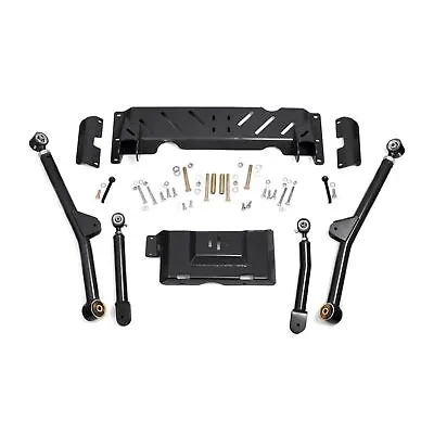 Rough Country 61600U 4-6  Lift Long Arm Upgrade Kit For 84-01 Jeep Cherokee XJ • $749.95