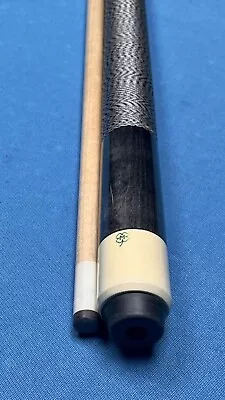 McDermott Pool Cue Stick D Series D-1 Vintage Late 80s-early 90s Amazing! • $385