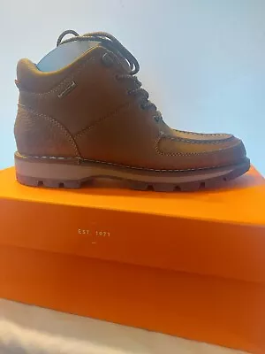 £90 • Buy Mens Rockport Boots Size 7