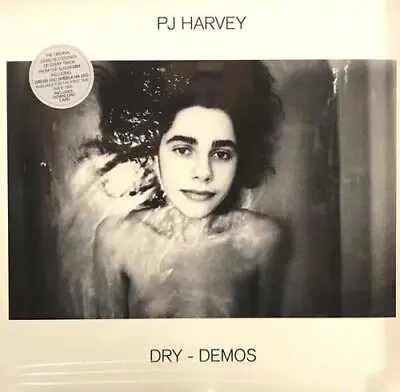 £37.89 • Buy Dry - Demos - 180gm -... P.J. Harvey UK Vinyl LP  Record