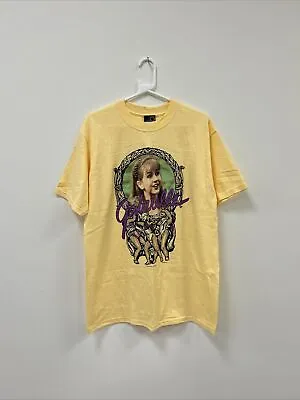 Xena Warrior Princess Gabrielle Vintage Yellow Rare T-shirt Size L • £40