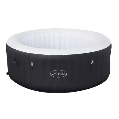 Lay-Z-Spa Inflatable Hot Tub Liner Body - Miami AirJet - (Lazy) • £149.99