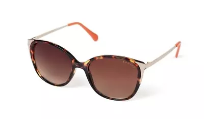 RADLEY Womens Romala Sunglasses Gloss Tort/​Gold • £32.99