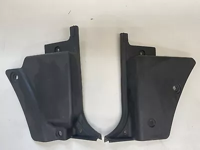 B2000 B2200 B2600i Mazda Truck 1986-1993 Grey Kick Panels Driver Passenger • $64.99