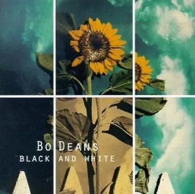 Bodeans : Black & White CD • $5.15