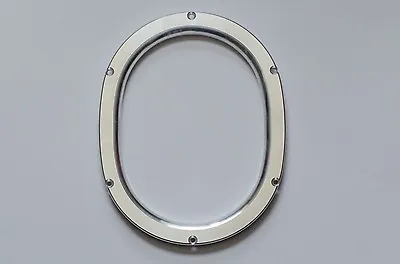 Pro 5.0 1994-2004 Mustang Billet Shifter Bezel Fits Automatic Or Manual • $29.99