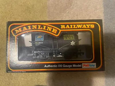 £6.99 • Buy Mainline Railways 37411 00 Gauge Model
