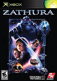 Zathura (Microsoft Xbox 2005) Complete Tested • $5.99