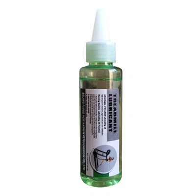 $9.14 • Buy Treadmill Maintenance Silicone Oil 30ml Portable Maintenance Tool Gym Equipment