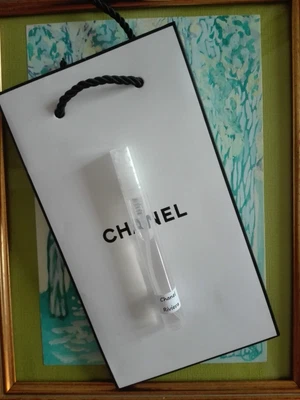 £7 • Buy Chanel Paris Riviera  5 Ml Eau De Toilette Sample Size