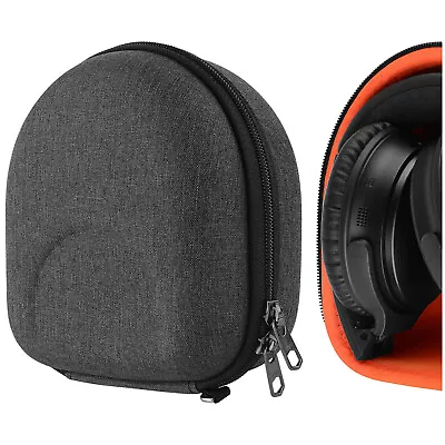 Geekria UltraShell Case For Bose QuietComfort QC35 II QC25 Headphones • $20.85