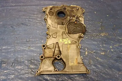 2002-2004 Acura Rsx Type-s K20a2 2.0l Oem Engine Front Timing Cover Dc5 K20 • $64.99