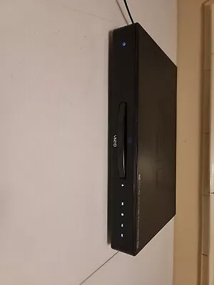 Vizio VBR334 Blu-Ray DVD Player  Blue-ray Player NO REMOTE FOR PARTS/TURNS ON • $25