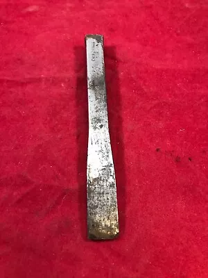 Vintage Vlchek Standard 3/4  Chisel - Made In USA • $5.50