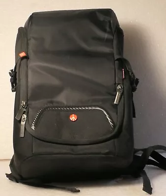 Manfrotto Professional Backpack Camera Bag • $75