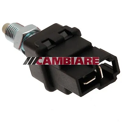 Brake Light Switch Fits MAZDA 323 78 To 04 Cambiare Genuine Quality Guaranteed • $10.37