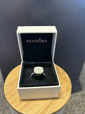 $20.50 • Buy Pandora Ring