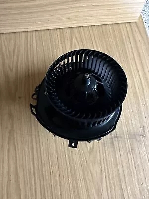 Audi A3 Heater Blower Motor T1018603JL  5q2819021b • £120