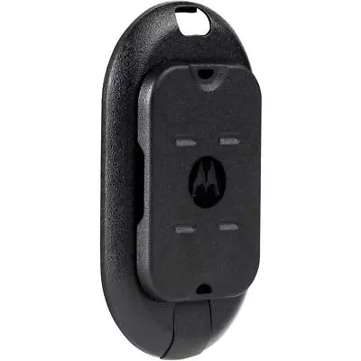 Motorola Magnetic Carry Case For CLP1010 And CLP1040 Two-Way CLP Radio #HKLN4433 • $18