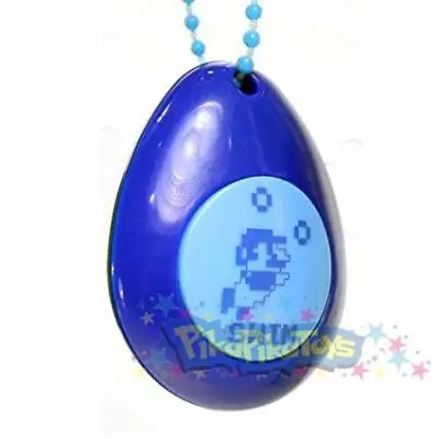 Marios 8-Bit Sound Drop Gashapon - Swim (2  Keychain) US Seller • $4.99