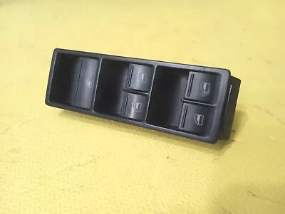 2003-2010 Volkswagen VW Beetle Convertible Driver LH Master Power Window Switch • $115